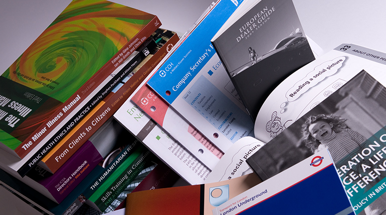 Single Portfolio Image